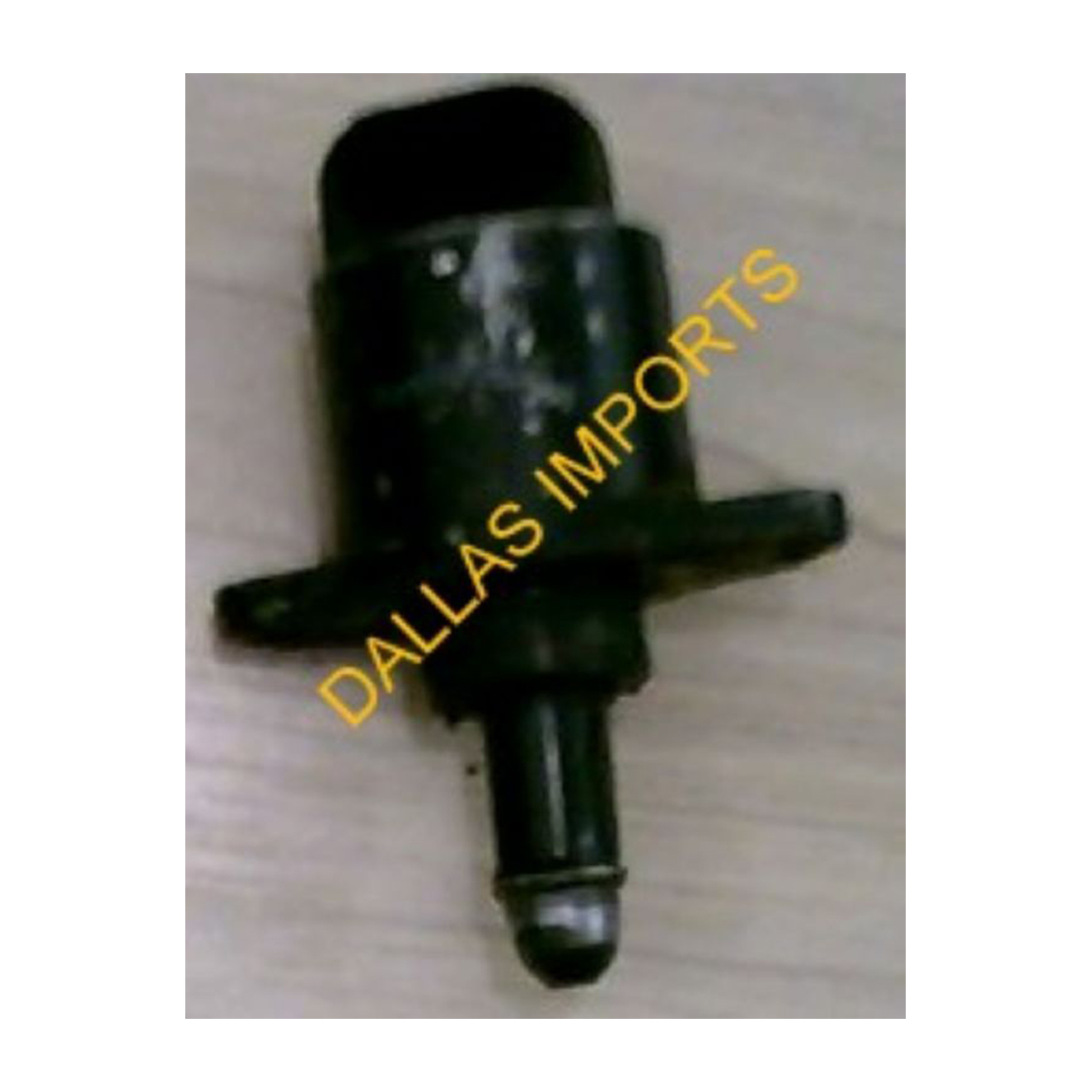 AM200 - ATUADOR MARCHA LENTA